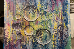 "Bubbles"