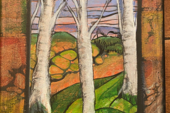 "3 trees"