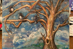 "3 birds"